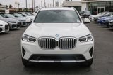 Used 2023 BMW X3 sDrive30i w/ Convenience Package image 2