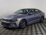 Used 2022 Kia K5 LX image 5