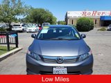 Used 2012 Honda Civic LX image 2