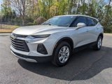 Used 2021 Chevrolet Blazer LT image 5