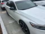 Used 2022 Honda Accord Sport image 4