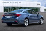 Used 2022 Toyota Avalon XLE image 3