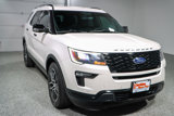 Used 2019 Ford Explorer Sport image 5