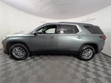 Used 2022 Chevrolet Traverse LT w/ LPO, Cargo Package image 6