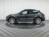 Certified 2017 Porsche Macan Turbo image 2