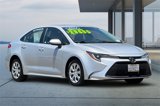 Used 2024 Toyota Corolla LE image 2