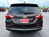 Used 2020 Chevrolet Equinox LT w/ Driver Convenience Package image 4