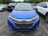 Used 2019 Honda HR-V EX-L image 2