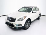 Used 2017 INFINITI QX50 2WD w/ Technology Package image 3