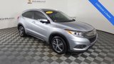 Used 2022 Honda HR-V EX image 2