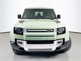 Used 2023 Land Rover Defender 90 75th Limited Edition image 2