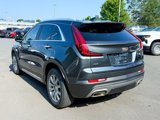 Used 2021 Cadillac XT4 Premium Luxury image 2