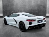 Used 2020 Chevrolet Corvette Stingray Premium Cpe w/ 3LT Preferred Equipment Group image 3