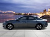 Used 2022 Nissan Altima 2.5 SV image 2