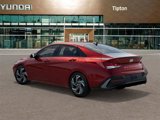 New 2025 Hyundai Elantra Sport image 5