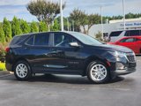Used 2023 Chevrolet Equinox LS image 3