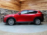 Used 2020 MAZDA CX-5 Grand Touring w/ GT Premium Package image 4