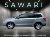 Used 2014 Subaru Forester 2.5i Premium w/ All-Weather Package image 4