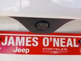 New 2025 Jeep Compass Latitude image 5