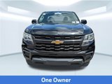 Used 2022 Chevrolet Colorado LT w/ Fleet Safety Package image 2