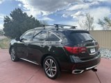 Used 2017 Acura MDX SH-AWD w/ Advance Package image 5