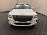 Used 2021 Genesis GV80 3.5T image 2