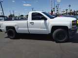 Used 2015 Chevrolet Silverado 1500 W/T image 4
