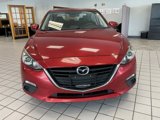 Used 2016 MAZDA MAZDA3 i Sport w/ Preferred Equipment Package image 2