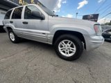 Used 2004 Jeep Grand Cherokee Laredo w/ Cold Weather Group image 2