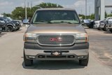 Used 2001 GMC Sierra 2500 4x4 Crew Cab HD image 4