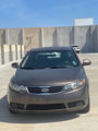 Used 2013 Kia Forte EX image 2
