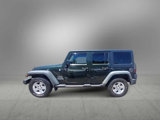 Used 2012 Jeep Wrangler Unlimited Sport image 5