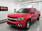 Used 2017 Chevrolet Colorado LT w/ LT Convenience Package image 5