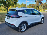 Used 2023 Chevrolet Bolt LT w/ Driver Confidence Package image 4