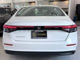 Used 2024 Honda Accord LX image 6