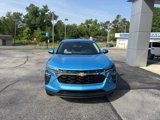 New 2025 Chevrolet Trax LS w/ LS Convenience Package image 2