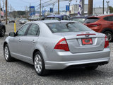 Used 2010 Ford Fusion SE image 5