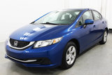 Used 2015 Honda Civic LX image 5