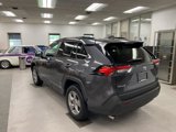 Used 2024 Toyota RAV4 XLE image 3