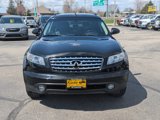 Used 2004 INFINITI FX35 AWD w/ Touring Pkg image 3