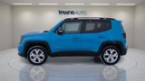 Certified 2022 Jeep Renegade Limited image 2