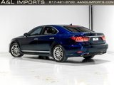 Used 2013 Lexus LS 460 AWD image 5