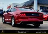 Used 2021 Ford Mustang Coupe image 4