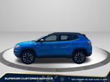 Used 2020 Jeep Compass Trailhawk image 4