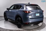 Used 2021 MAZDA CX-5 Carbon Edition image 4