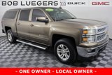 Used 2015 Chevrolet Silverado 1500 LT w/ All Star Edition image 2