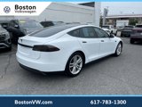 Used 2015 Tesla Model S 70D image 4
