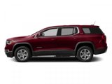 Used 2017 GMC Acadia SLE image 3