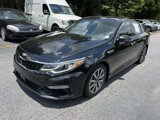 Used 2020 Kia Optima Premium image 3