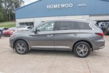 Used 2017 INFINITI QX60 AWD w/ Premium Plus Package image 4